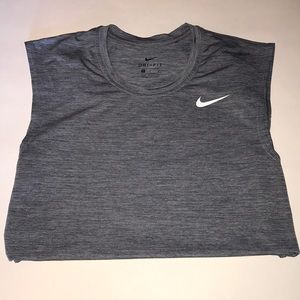Men’s M Nike Dri-Fit Cutoff